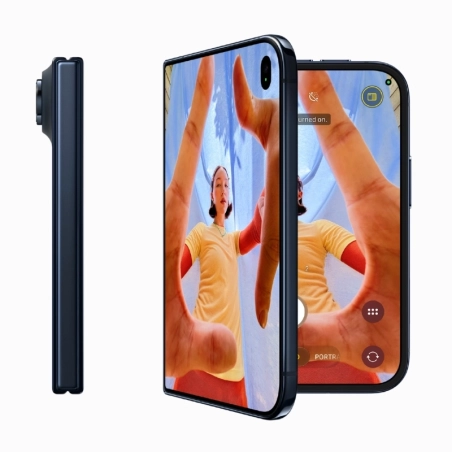 Celular Apple iPhone Duo 256GB