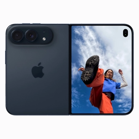 Celular Apple iPhone Duo 256GB