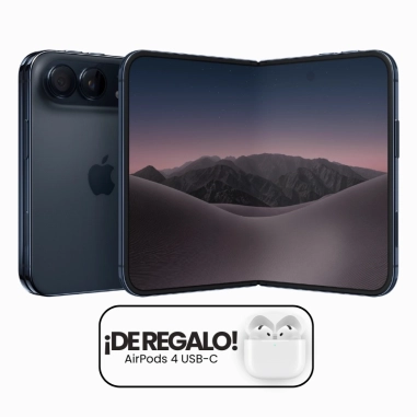 Celular Apple iPhone Duo 512GB