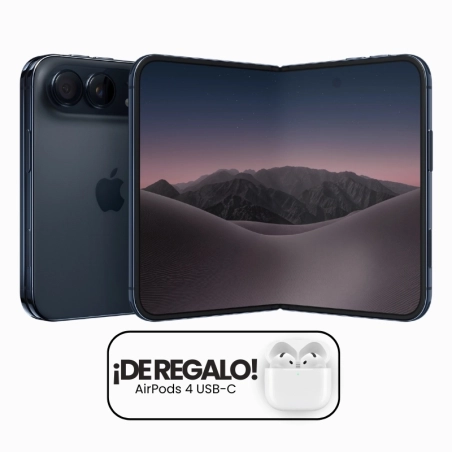 Celular Apple iPhone Duo 512GB