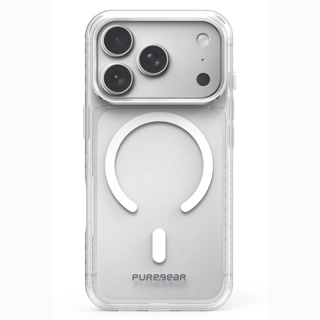 Case iPhone 18 Pro Slim Shell Plus Magsafe Sil