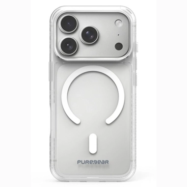 Case iPhone 18 Pro Slim Shell Plus Magsafe Sil
