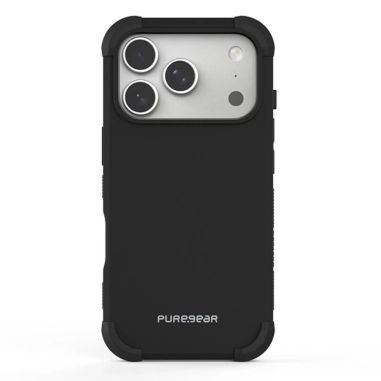 Case iPhone 18 Pro Dualtek Magsafe BLK