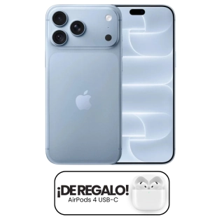 Celular Apple iPhone 18 Pro Max 256GB