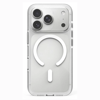 Case iPhone 18 Pro Slim Shell Ultra Magsafe CLR