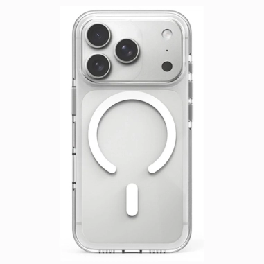 Case iPhone 18 Pro Slim Shell Ultra Magsafe CLR