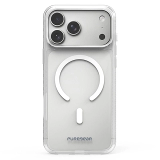 Case iPhone 18 Pro Max Slim Shell Plus Magsafe Sil
