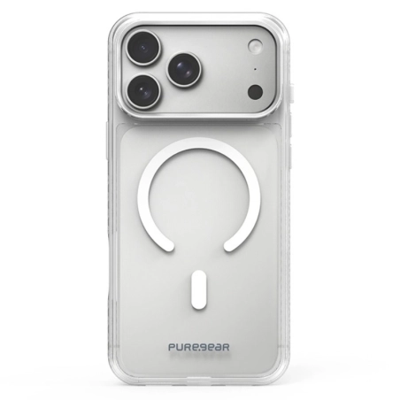 Case iPhone 18 Pro Max Slim Shell Plus Magsafe Sil