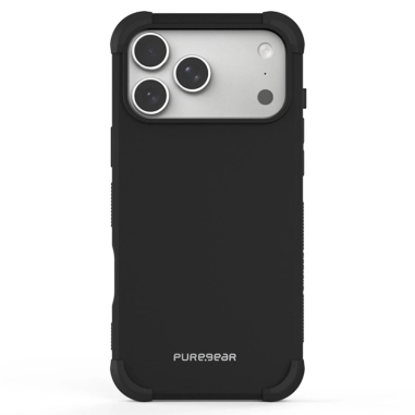 Case iPhone 18 Pro Max Dualtek Magsafe BLK