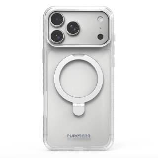 Case iPhone 18 Pro Max Slim Shell Plus Magsafe Sil