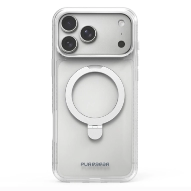 Case iPhone 18 Pro Max Slim Shell Plus Magsafe Sil