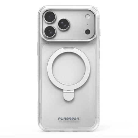 Case iPhone 18 Pro Max Slim Shell Plus Magsafe Sil