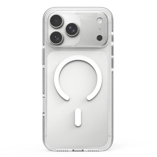 Case iPhone 18 Pro Max Slim Shell Ultra Magsafe CLR