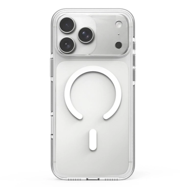 Case iPhone 18 Pro Max Slim Shell Ultra Magsafe CLR