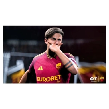 Juego PS5: EA SPORTS FC 27
