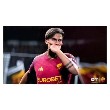 Juego PS5: EA SPORTS FC 27