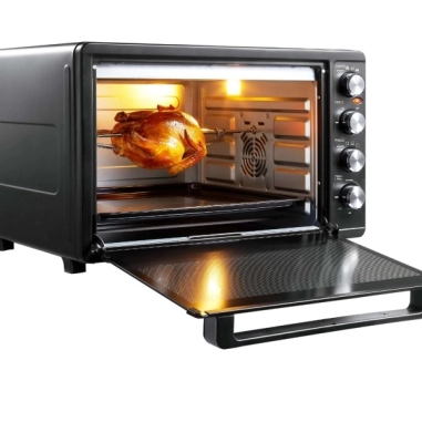 Horno Eléctrico Midea 55L