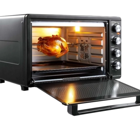 Horno Eléctrico Midea 55L