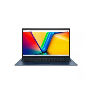 Notebook ASUS Vivobook 15 X1504VA Intel Core i5 Pantalla Full HD 15.6" / 8GB de RAM / 512GB SSD / Win11Home