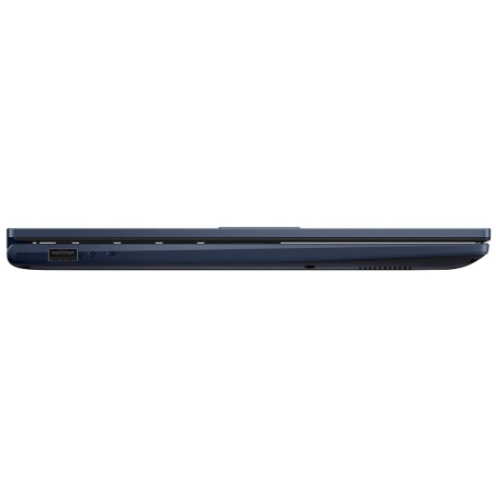 Notebook ASUS Vivobook 14 X1404VA Intel Core i5 Pantalla Full HD 14" / 12GB de RAM / 256GB SSD / Win11Home - Azul