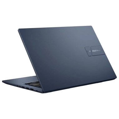 Notebook ASUS Vivobook 14 X1404VA Intel Core i5 Pantalla Full HD 14" / 12GB de RAM / 256GB SSD / Win11Home - Azul