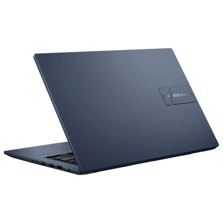 Notebook ASUS Vivobook 14 X1404VA Intel Core i5 Pantalla Full HD 14" / 12GB de RAM / 256GB SSD / Win11Home - Azul