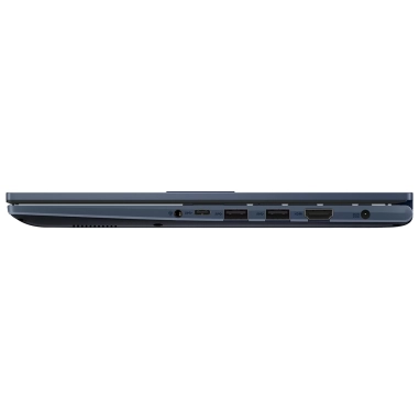 Notebook ASUS Vivobook 14 X1404VA Intel Core i5 Pantalla Full HD 14" / 12GB de RAM / 256GB SSD / Win11Home - Azul