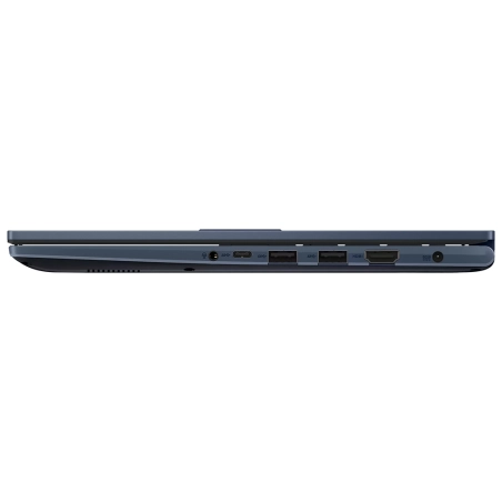 Notebook ASUS Vivobook 14 X1404VA Intel Core i5 Pantalla Full HD 14" / 12GB de RAM / 256GB SSD / Win11Home - Azul