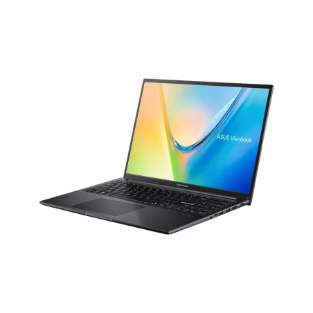Notebook ASUS Vivobook 16 M1605NAQ AMD Ryzen 7 Pantalla OLED 16" / 8GB de RAM / 1TB SSD / Win11Home