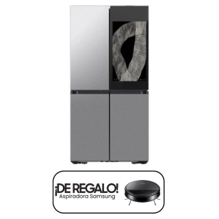Heladera Samsung French Door Family Hub. Al mejor precio en el Paraguay