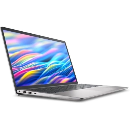 Notebook DELL DC15250 Intel Core i7 Pantalla Full HD 15.6" / 16GB de RAM / 512GB SSD