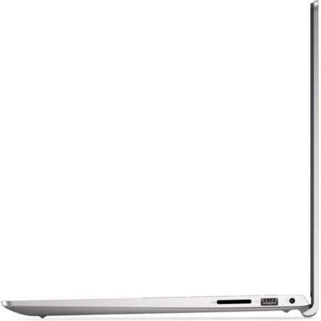 Notebook DELL DC15250 Intel Core i7 Pantalla Full HD 15.6" / 16GB de RAM / 512GB SSD