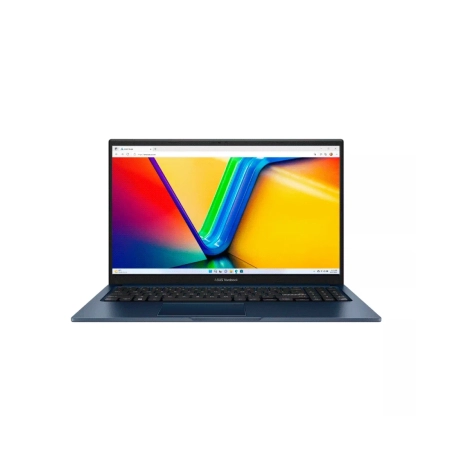 Notebook ASUS Vivobook 15 X1504VA Intel Core i3 Pantalla Full HD 15.6" / 8GB de RAM / 512GB SSD / Win11Home