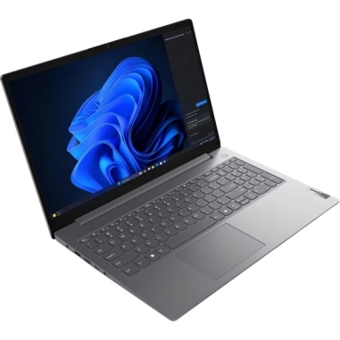 Notebook Lenovo V15 G5 Intel Core i3 Pantalla 15.6" / 8GB de RAM / 256GB SSD / FreeDOS