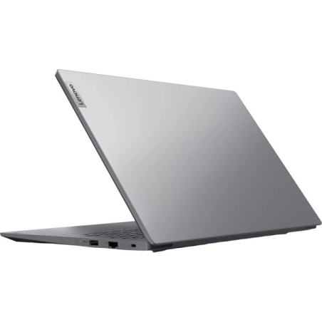 Notebook Lenovo V15 G5 Intel Core i3 Pantalla 15.6" / 8GB de RAM / 256GB SSD / FreeDOS