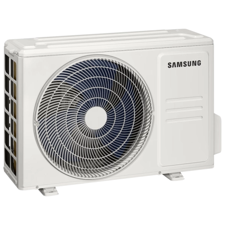 Aire Acondicionado Samsung 24000 BTU Inverter R32