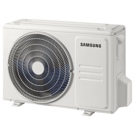 Aire Acondicionado Samsung 24000 BTU Inverter R32