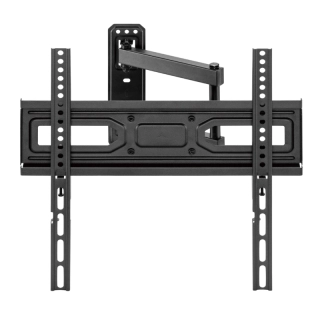 Soporte giratorio P/TV UNIQUE 32" a 65" RC-1ME