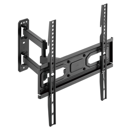 Soporte giratorio P/TV UNIQUE 32" a 65" RC-1ME