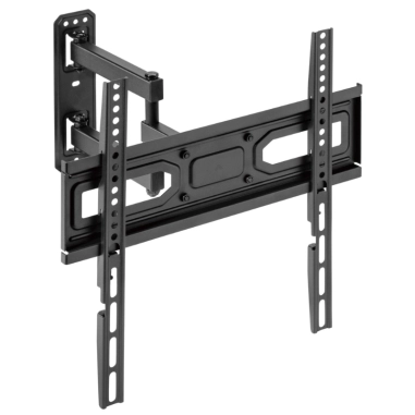 Soporte giratorio P/TV UNIQUE 32" a 65" RC-1ME