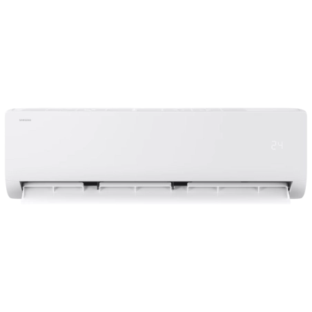 Aire Acondicionado Samsung 12000 BTU Inverter R32