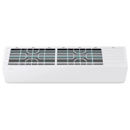 Aire Acondicionado Samsung 12000 BTU Inverter R32