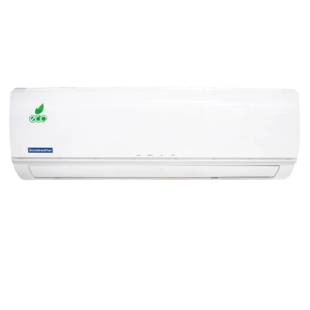 Aire acondicionado Goodweather Split 18.000BTU. Al mejor precio