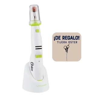 Limador de Uñas Eléctrico Portátil Oster® - precio en Paraguay