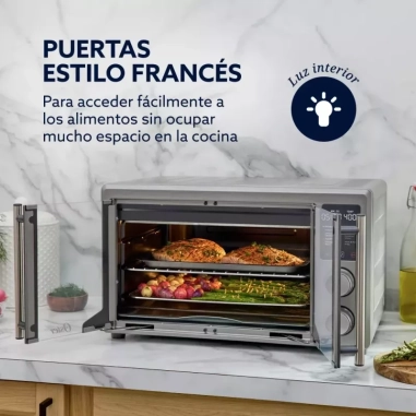 Horno Freidora Oster 42L French Door