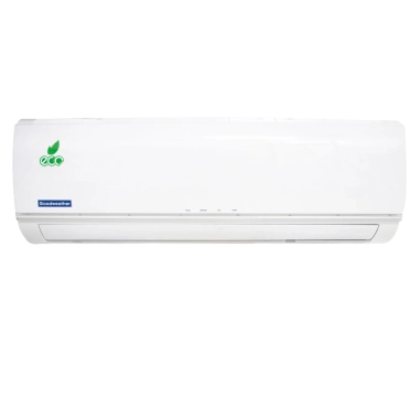 Aire acondicionado Goodweather 12000 BTU al mejor precio en Paraguay