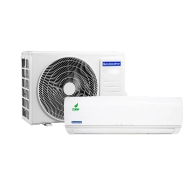 Aire Acondicionado Goodweather 24000 BTU