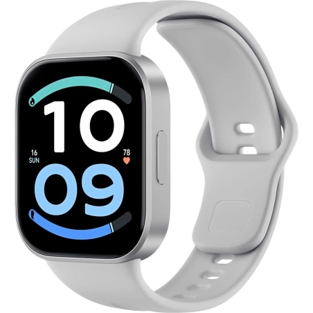 Reloj Xiaomi Redmi Watch 6 Active Gris