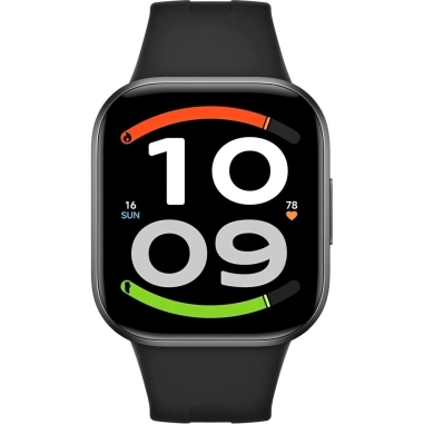 Reloj Xiaomi Redmi Watch 6 Active Negro