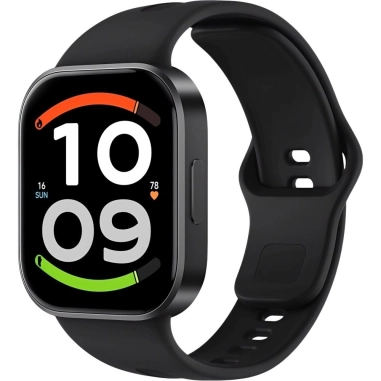 Reloj Xiaomi Redmi Watch 6 Active Negro
